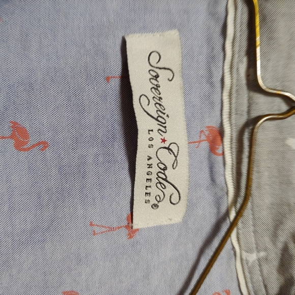 Short sleeve casual shirt - Picture 2 of 4